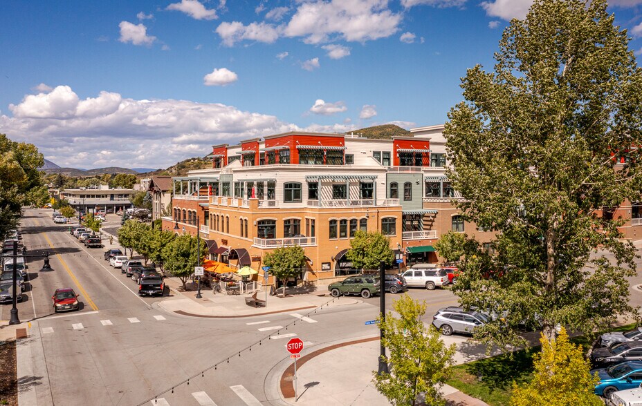 More Photos Of 700 Yampa, Steamboat Springs Restaurant For Sale
