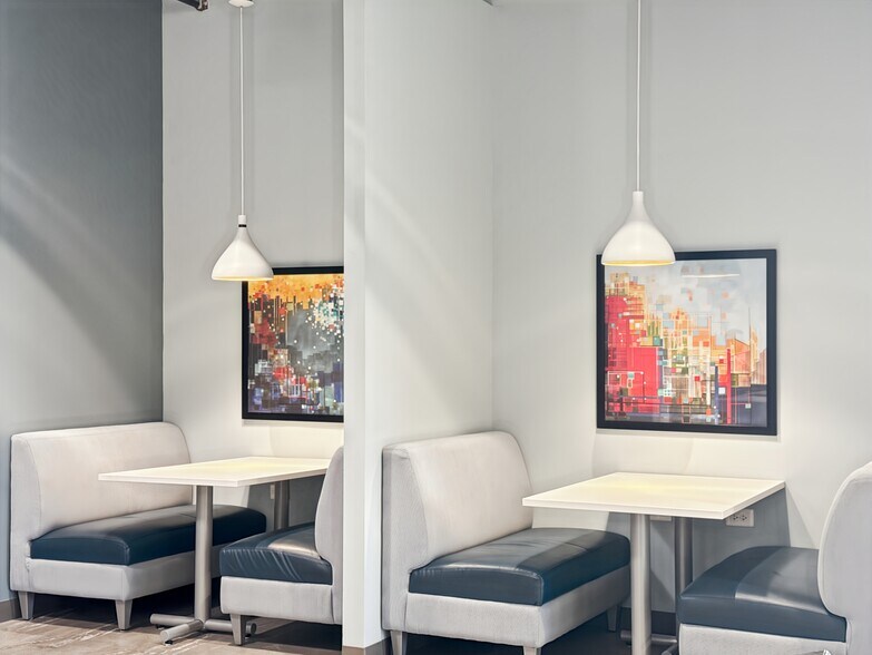 More Photos Of 6800 Weiskopf Ave, McKinney Coworking Space