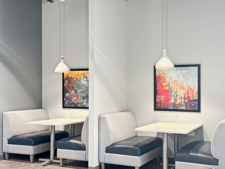 More Photos Of 6800 Weiskopf Ave, McKinney Coworking Space