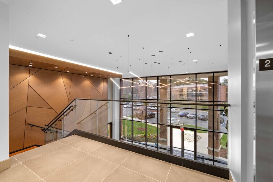 More Photos Of 2300 Rexwoods Dr, Raleigh Medical For Lease