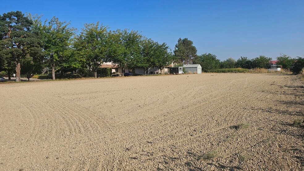 More Photos Of 2959 S Saturn Way, Boise Land For Sale