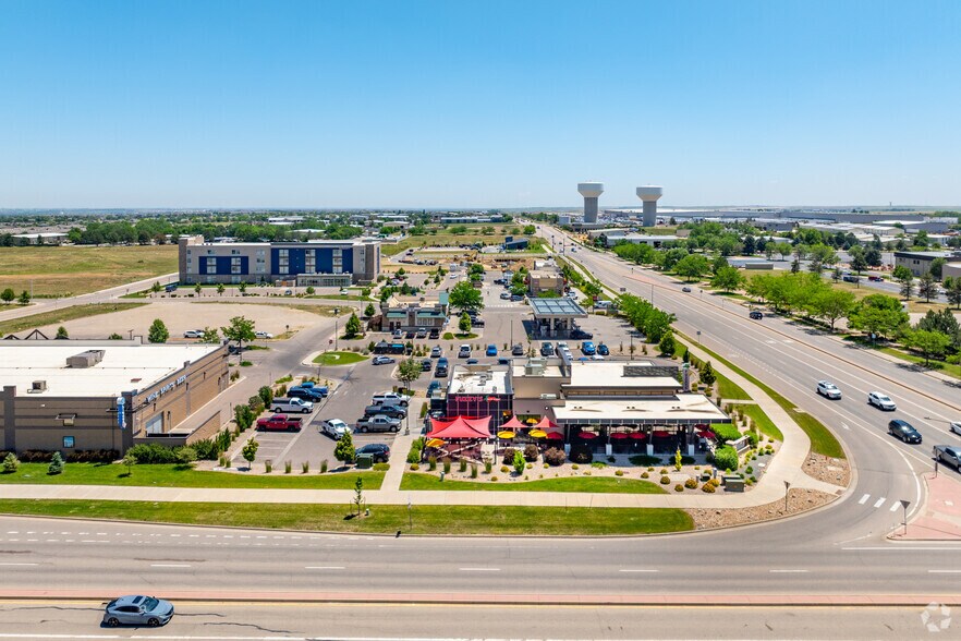 More Photos Of 6428 E Crossroads Blvd, Loveland Land For Sale