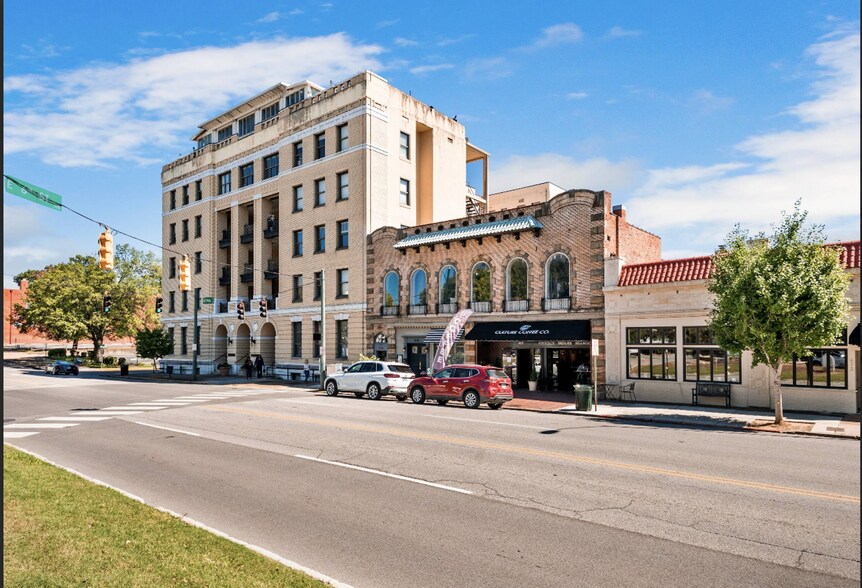 Primary Photo Of 606-610 Georgia Ave, Chattanooga Storefront For Sale