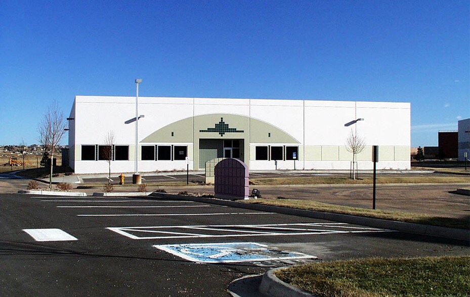 More Photos Of 7240 S Fraser St, Centennial Warehouse For Sale