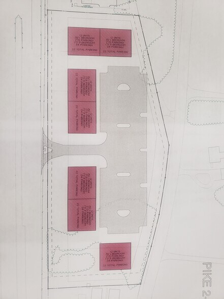 More Photos Of 23595 Pike Ln, Hollywood Land For Sale