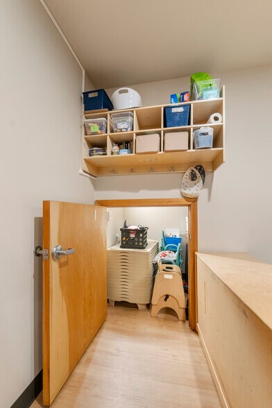 More Photos Of 20503 193rd Ave E, Orting Daycare Center For Sale