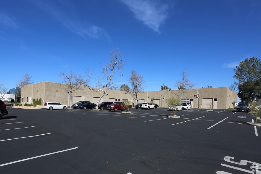 More Photos Of 3940 Ruffin Rd, San Diego Light Manufacturing For Lease