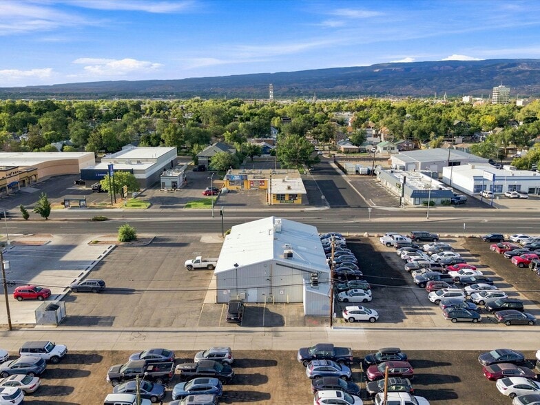 More Photos Of 810 North Ave, Grand Junction Freestanding For Sale