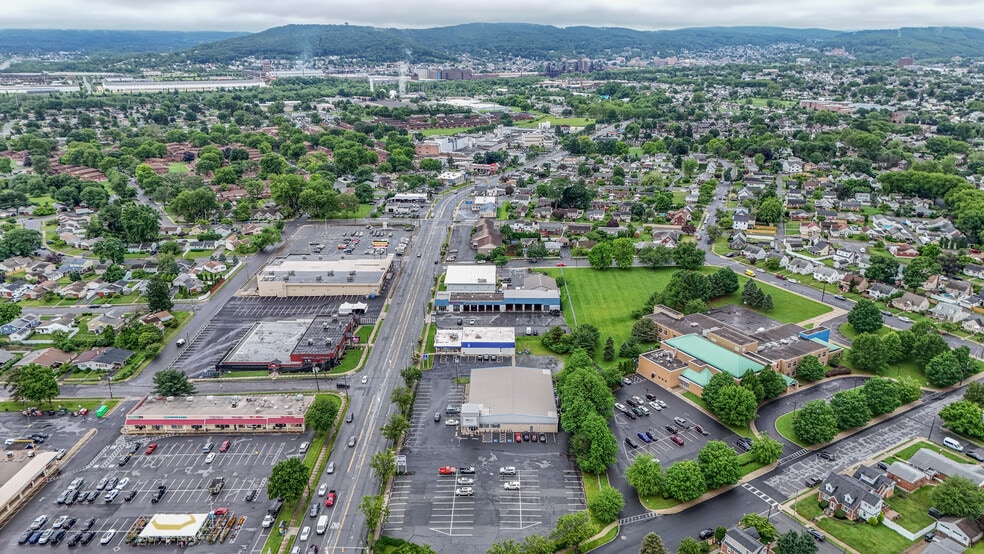 More Photos Of 1781 Stefko Blvd, Bethlehem Drugstore For Lease