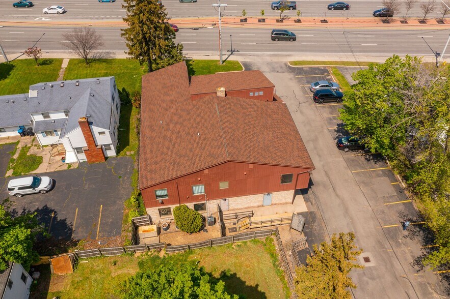 More Photos Of 3101 W Ridge Rd, Rochester Medical For Sale