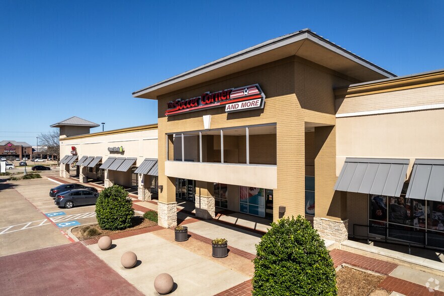 More Photos Of 1820 Coit Rd, Plano Unknown For Lease