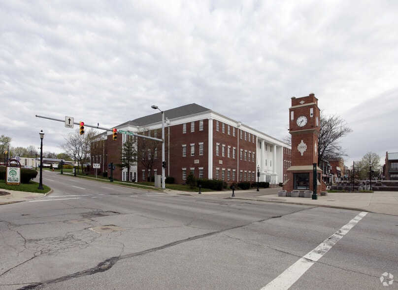 More Photos Of 2020 Front St, Cuyahoga Falls Office Residential For Lease