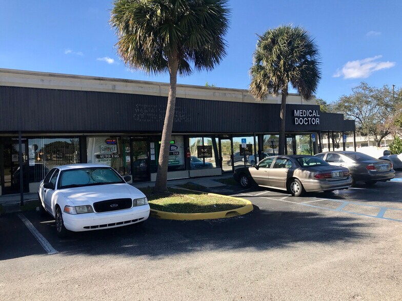 More Photos Of 4301 W Sunrise Blvd, Plantation Unknown For Lease