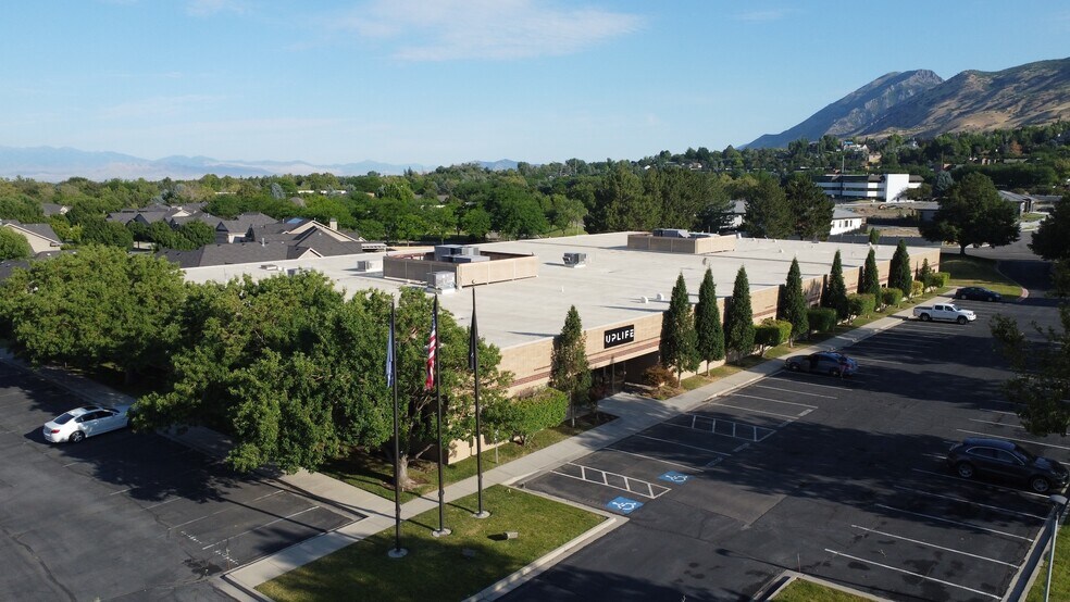 More Photos Of 1201 N 800 E, Orem Office Residential For Sale