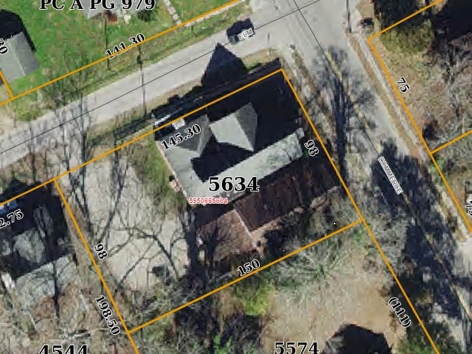 More Photos Of 302 S Commerce St, Aulander Religious Facility For Sale