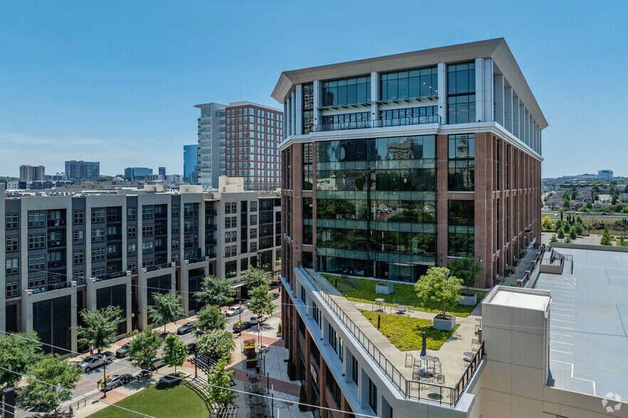More Photos Of 500 11th Ave N, Nashville Office Residential For Lease