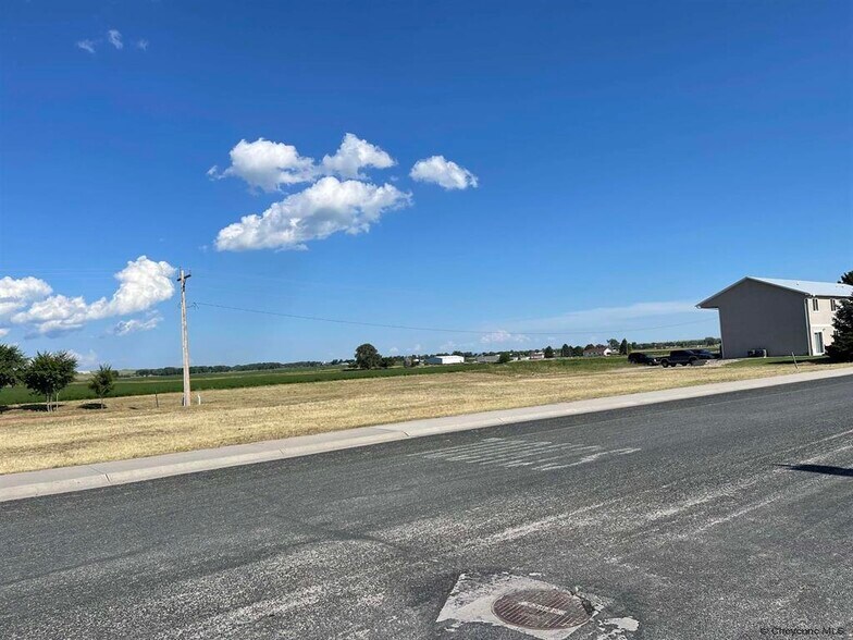 More Photos Of TBD East P St, Torrington Land For Sale