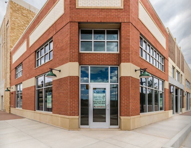 More Photos Of 600 S Buchanan St, Amarillo Storefront Retail Office For Lease