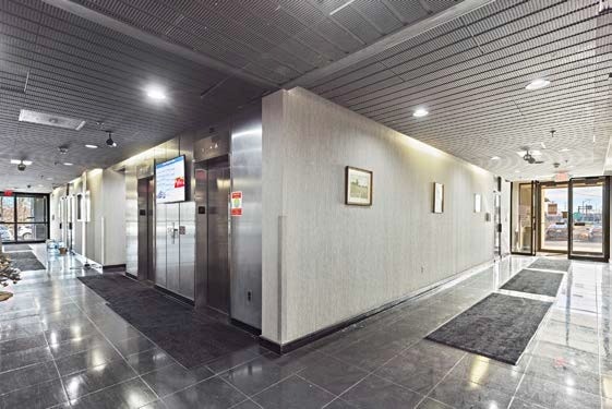 More Photos Of 1030 Saint Georges Ave, Avenel Medical For Lease