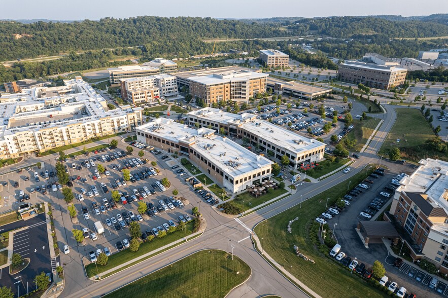 More Photos Of 1900 Main St, Canonsburg Office For Lease