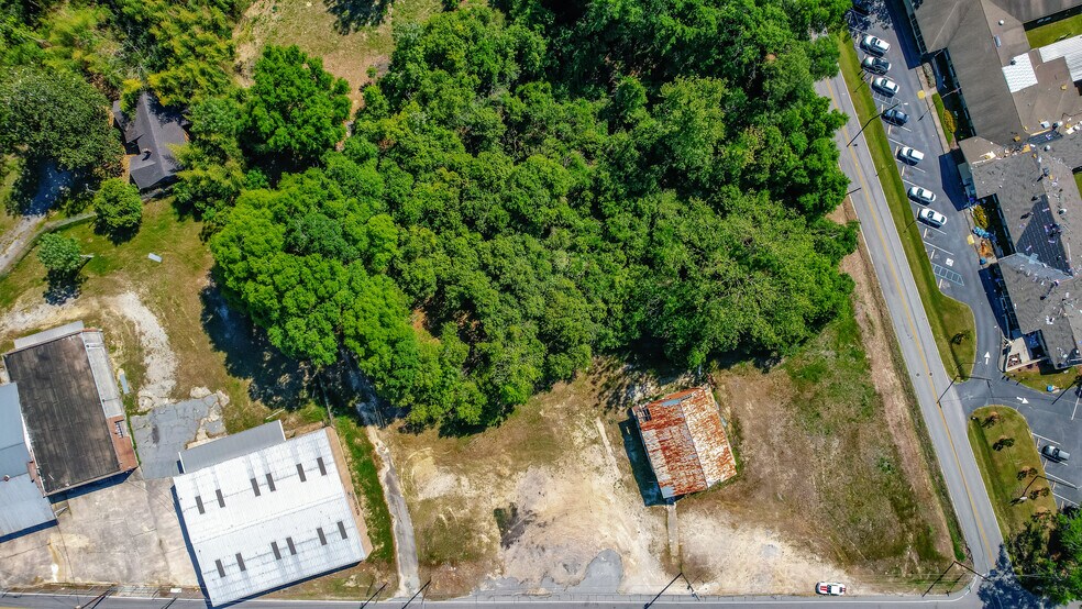 More Photos Of South Main Street, Statesboro Land For Sale