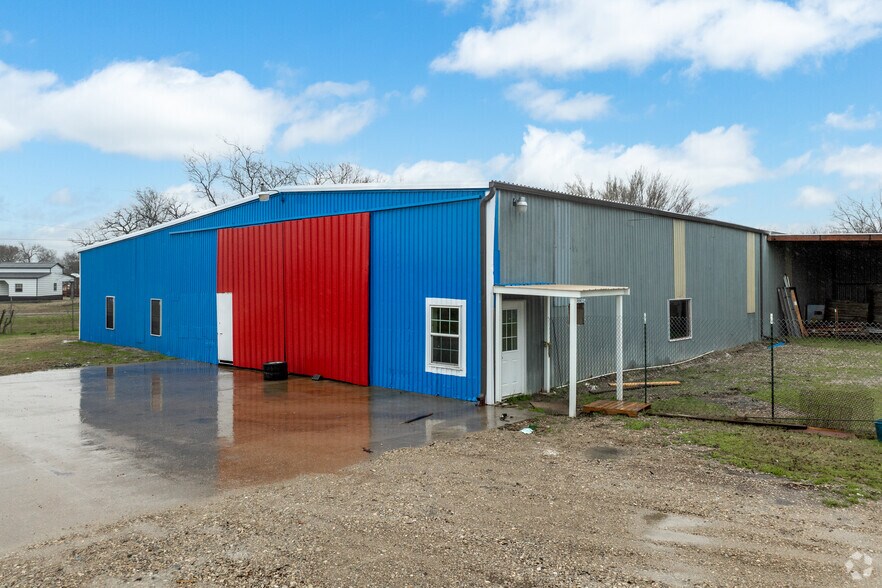 More Photos Of 2244 Highway 69 S, Greenville Auto Repair For Sale