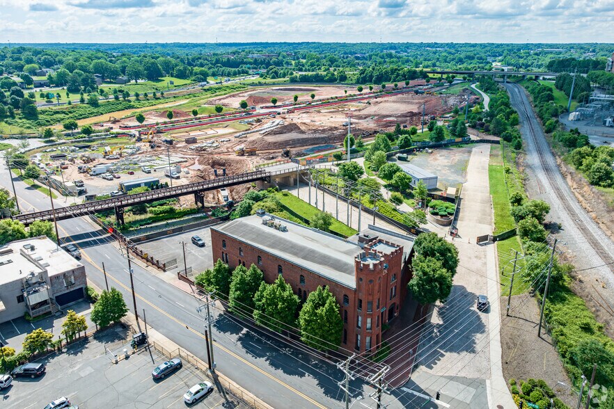 More Photos Of 310 E Third St, Winston-Salem Office Residential For Sale