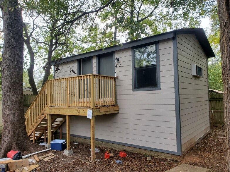 More Photos Of 86 Hillside Ave, Holiday Island Apartments For Sale