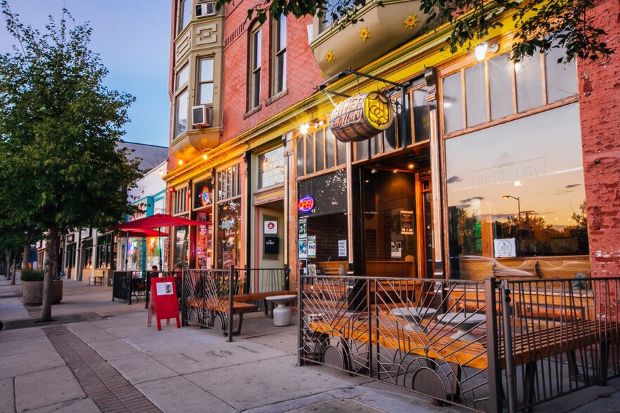 More Photos Of 482 S Broadway, Denver Storefront Retail Office For Lease