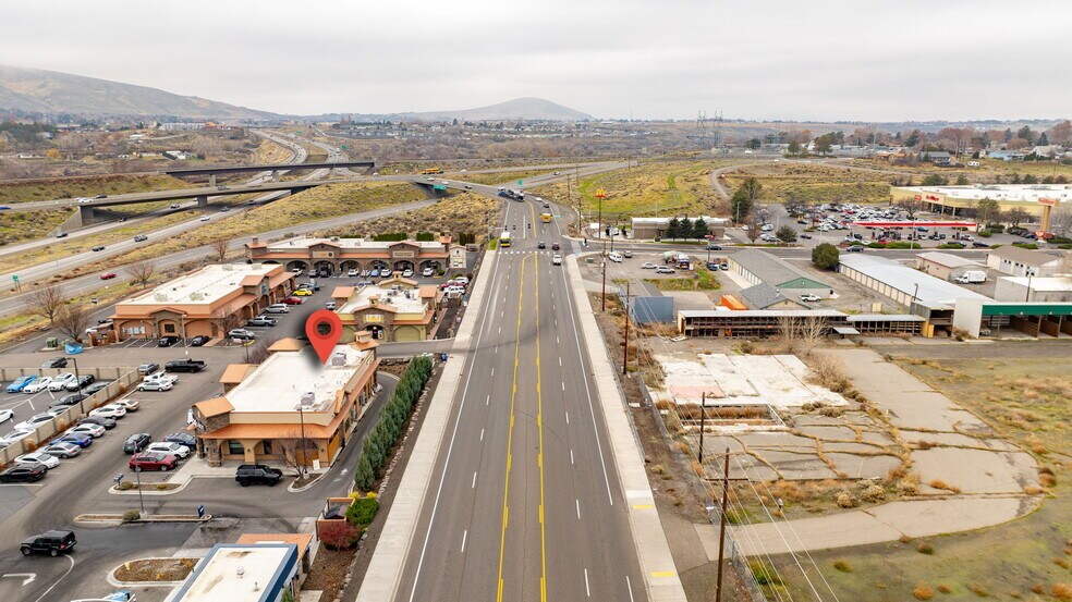 More Photos Of 1215 Aaron Dr, Richland General Retail For Lease