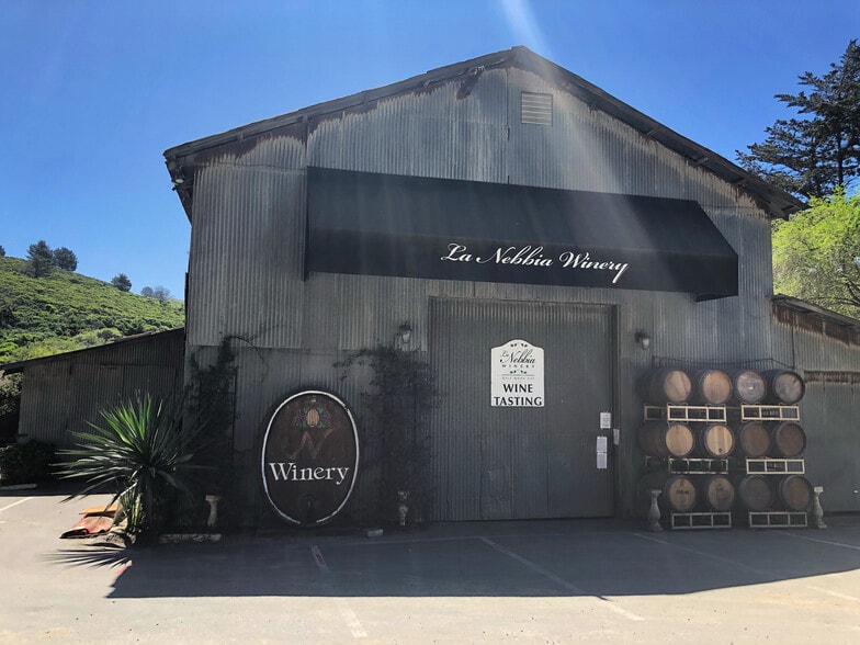 More Photos Of 12341 San Mateo Rd, Half Moon Bay Specialty For Lease