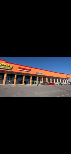 More Photos Of 1700 Jefferson Dr, Port Arthur General Retail For Lease