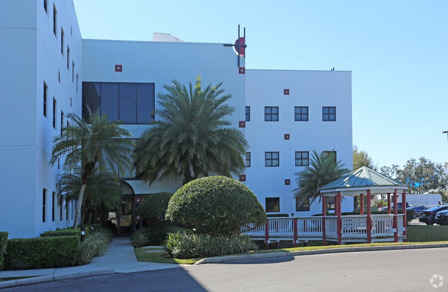 More Photos Of 3700 34th St, Orlando Office For Lease