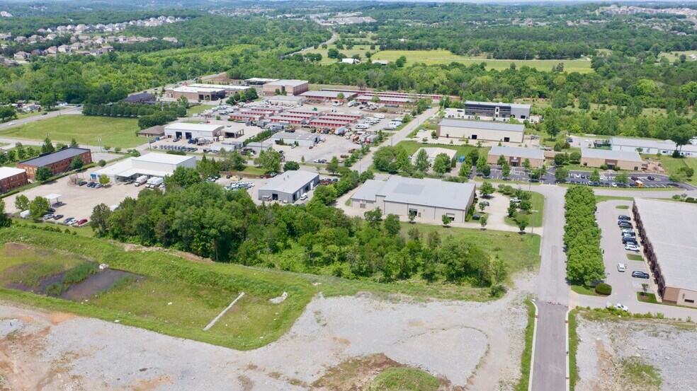 More Photos Of 7505 Rogers Lane, Nolensville Land For Sale
