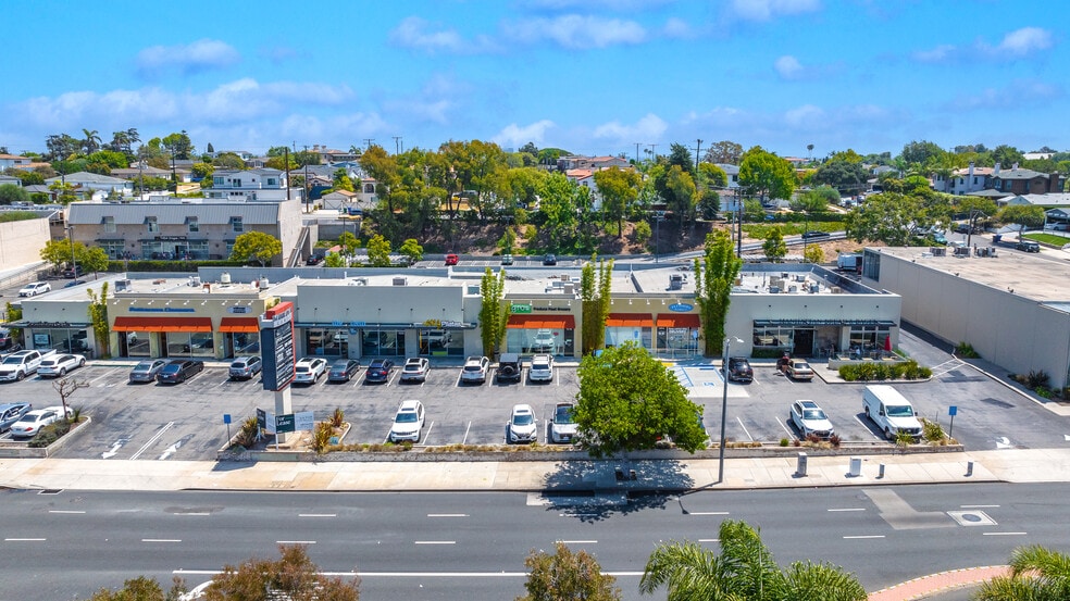 More Photos Of 1800-2010 N Sepulveda Blvd, Manhattan Beach Unknown For Lease