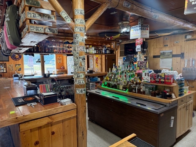 More Photos Of 23115 Old Bridge Rd, Menahga Bar For Sale