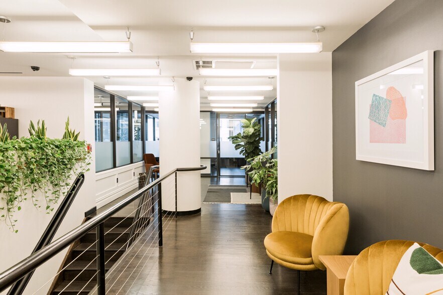 More Photos Of 261 Madison Ave, New York Coworking Space
