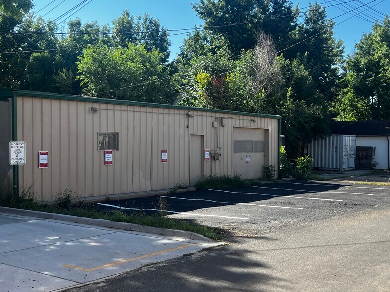 More Photos Of 633 Kimbark St, Longmont Storefront Retail Office For Lease