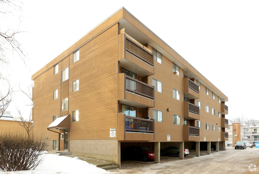 More Photos Of , Edmonton Multifamily For Sale
