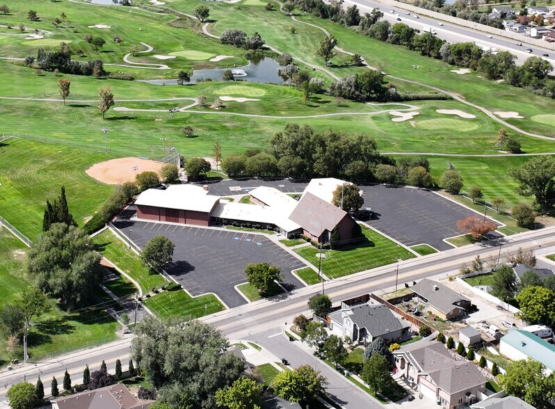 More Photos Of 6300 S w @ 700 W, Murray Religious Facility For Sale