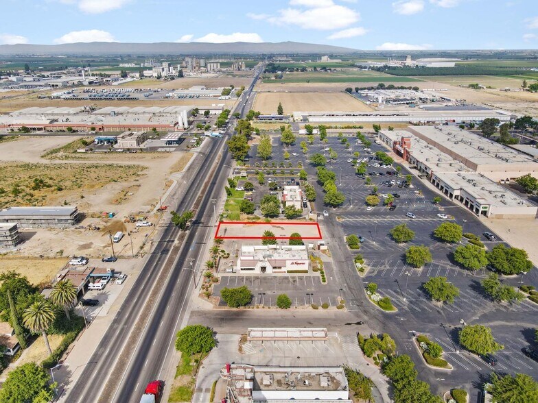 More Photos Of 2175 W Main St, Turlock Land For Sale
