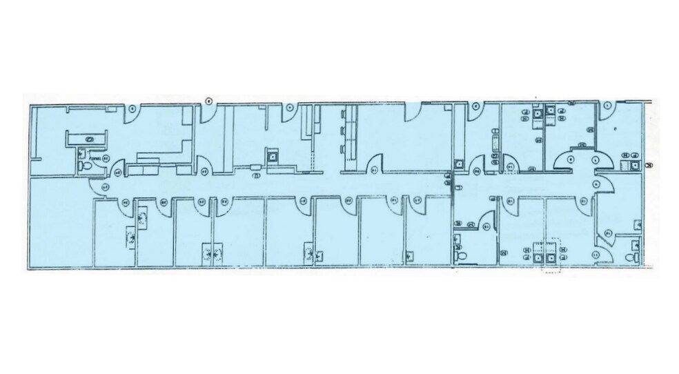 More Photos Of 295 Stoner Ave, Westminster Medical For Sale