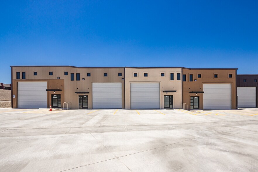 Primary Photo Of 1191 Lake Havasu Ave, Lake Havasu City Industrial For Lease