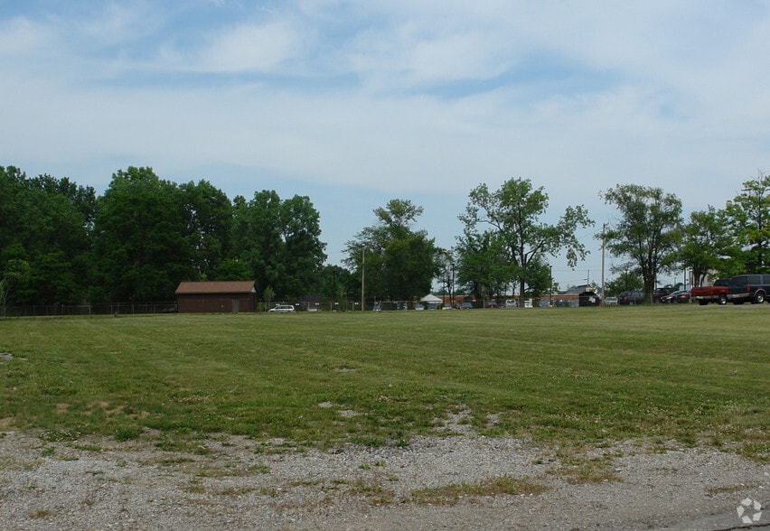 More Photos Of 6891 Smith Rd, Cleveland Land For Sale