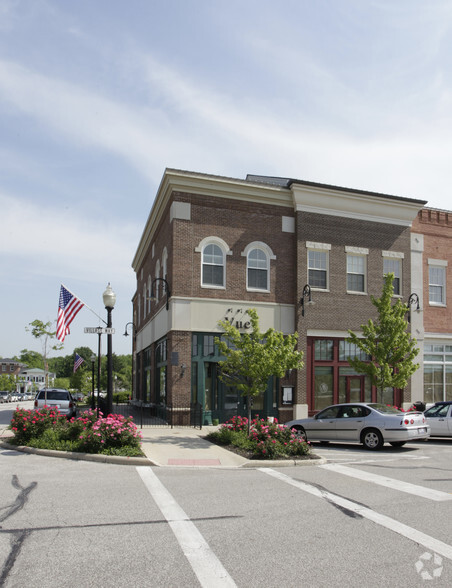 Primary Photo Of 41-49 Village Way, Hudson Office For Lease