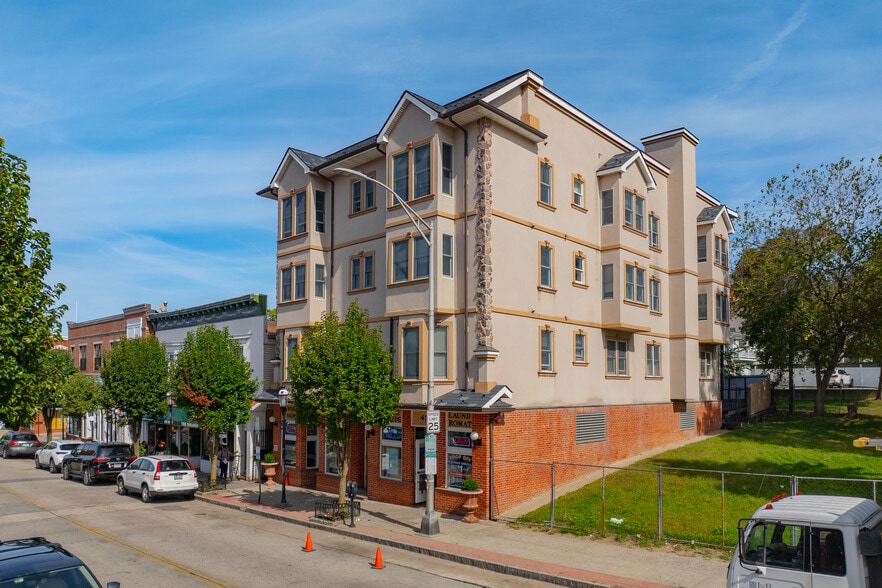 More Photos Of 45-47 Spring St, Ossining Apartments For Sale