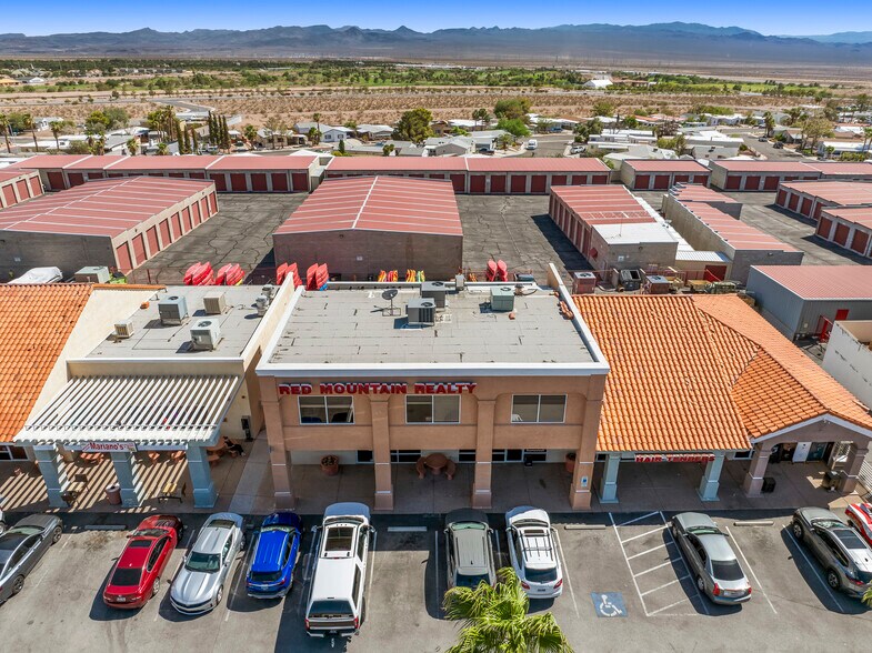 More Photos Of 1633-1651 Boulder City Pky, Boulder City General Retail For Sale