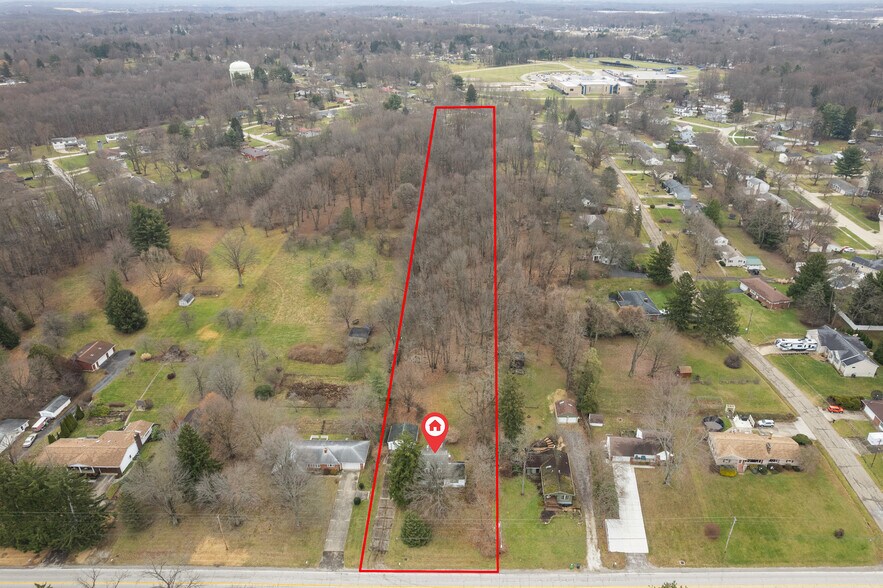 More Photos Of 331-353 Southeast Ave, Tallmadge Land For Sale