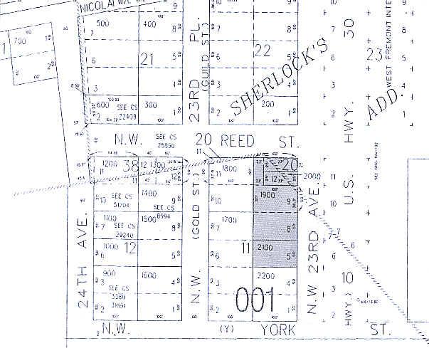 More Photos Of 2331 NW 23rd Ave, Portland Warehouse For Sale