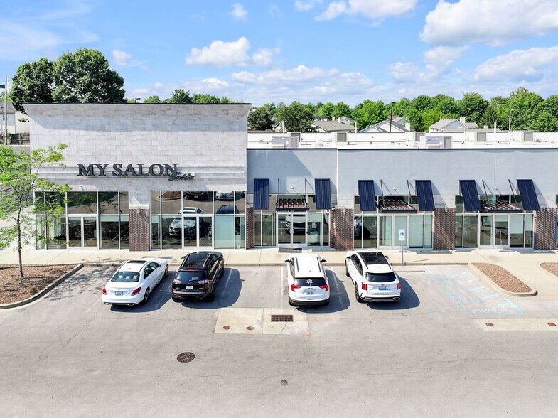 More Photos Of 2860 Richmond Rd, Lexington Unknown For Lease